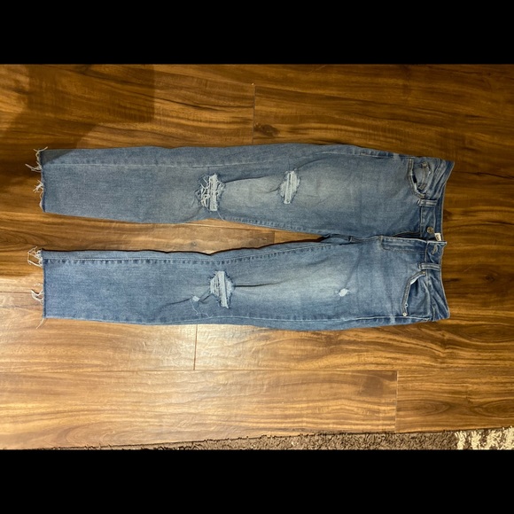 Garage Jeans - Picture 2 of 6